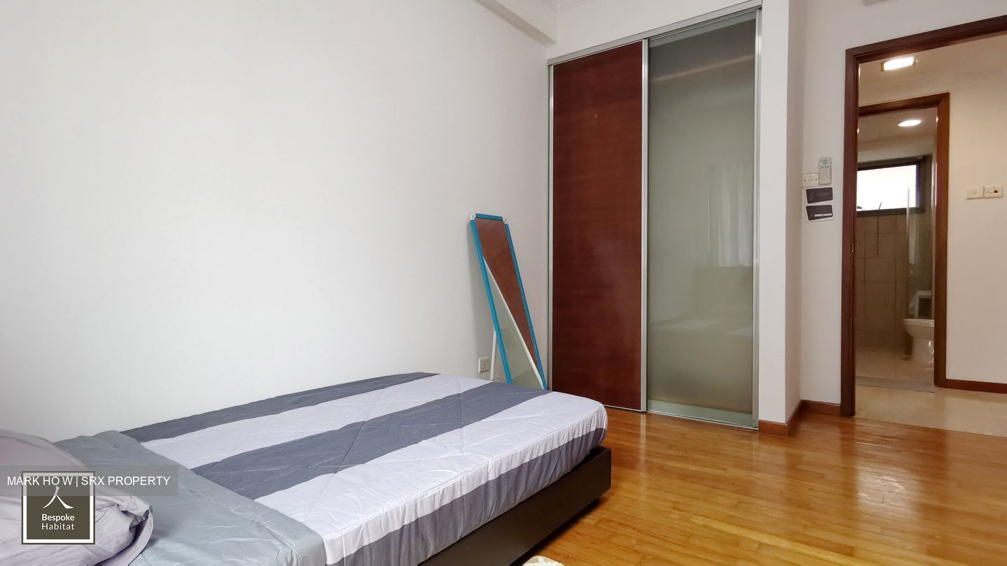 The Palladium (D15), Apartment #595807711